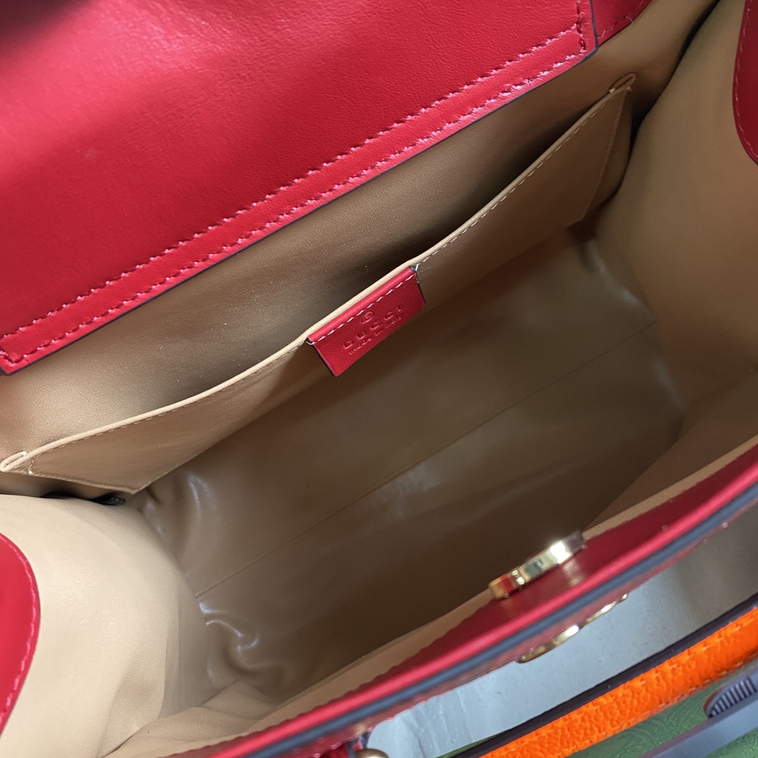 G*ucci Bag Top Quality 27*24*11cm