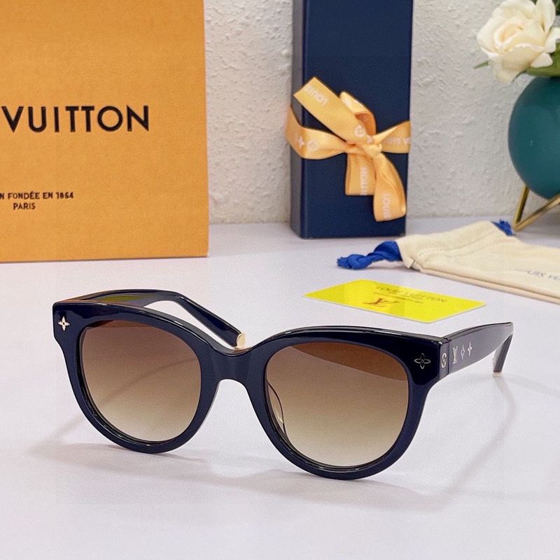 Top Quality L*ouis V*uitton Glasses