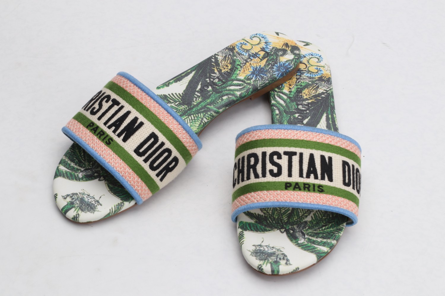 Women D*or Sandals