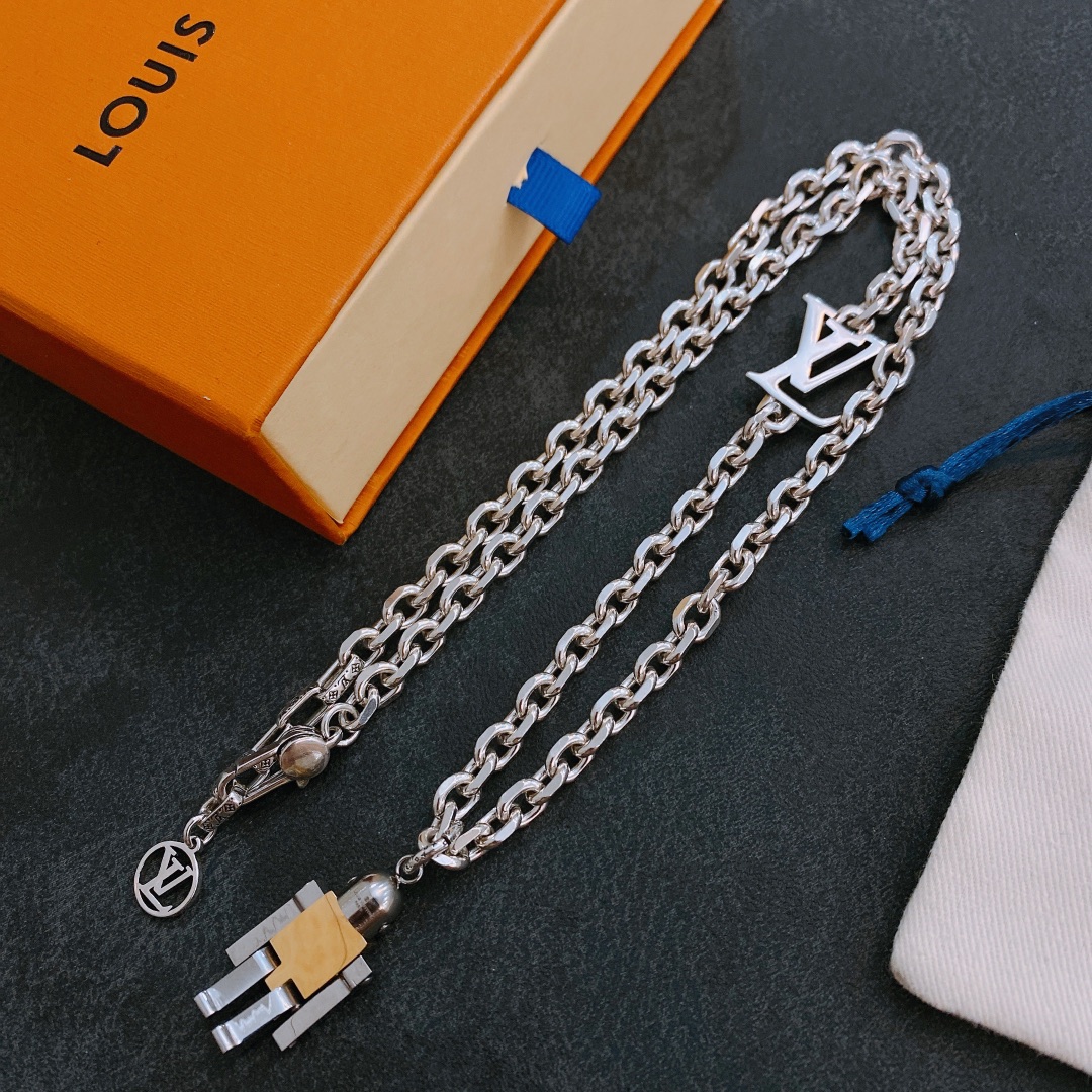 Necklace 60CM