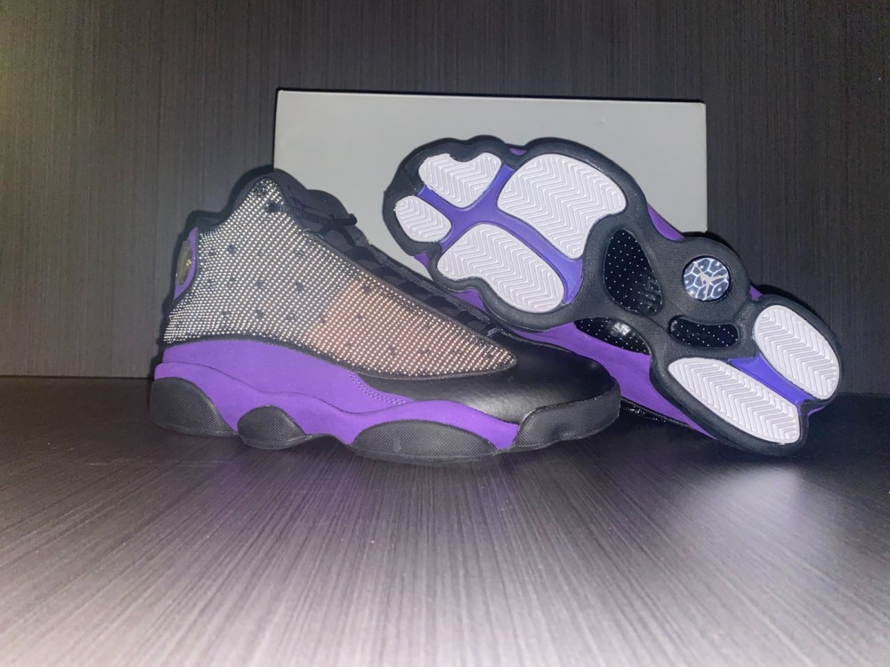 Air Jordan 13