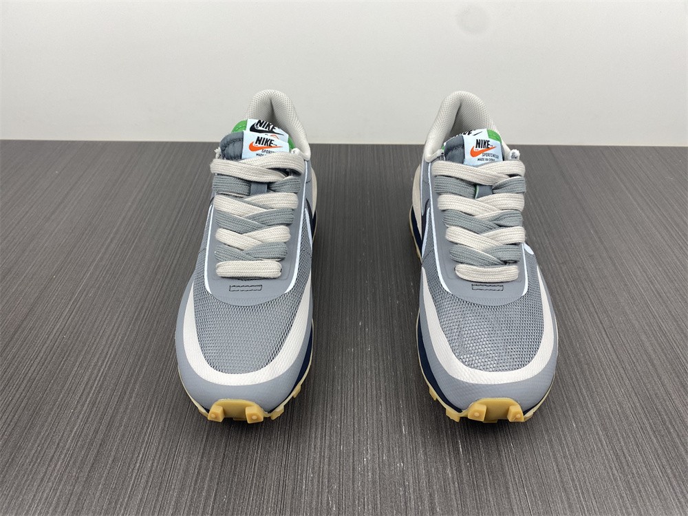 from Clot x Sacai x Nike LDWaffle