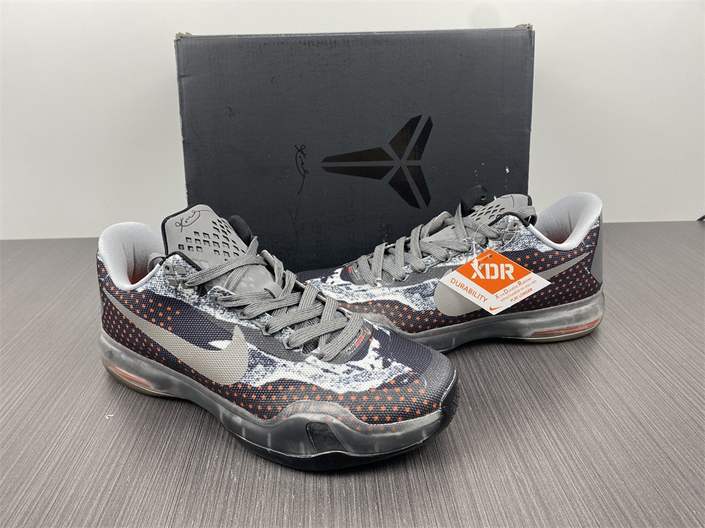 from NIKE Kobe X EP