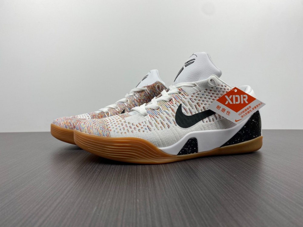 from Zoom Kobe 11