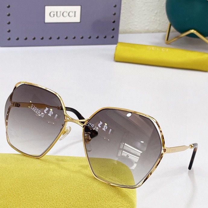 Top Quality G*ucci Glasses