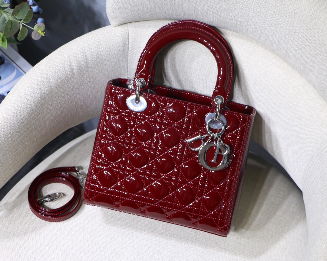 D*ior Bag Top Quality