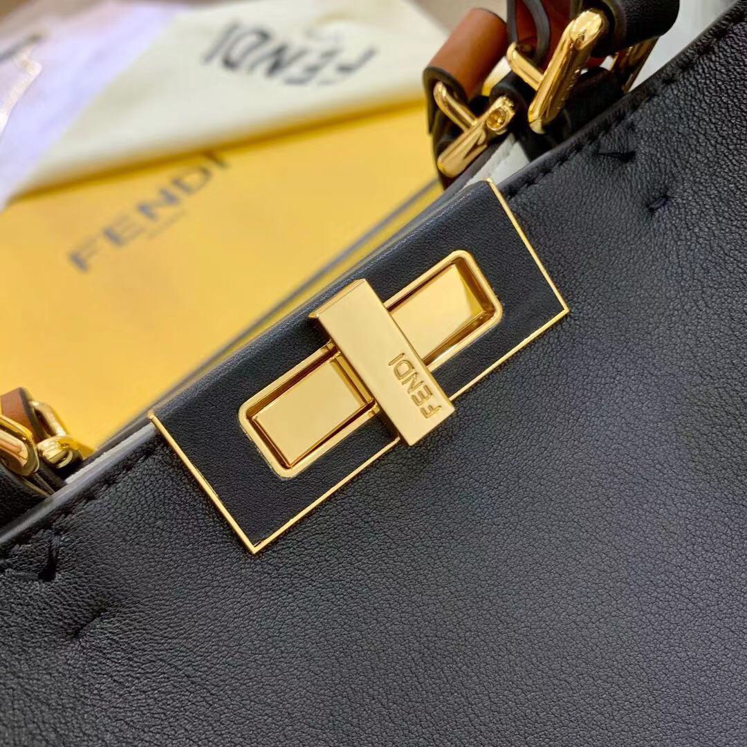 F*endi Bag Top Quality 40*30*15CM