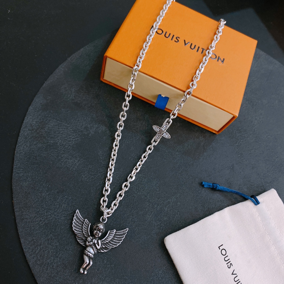 Necklace 60CM