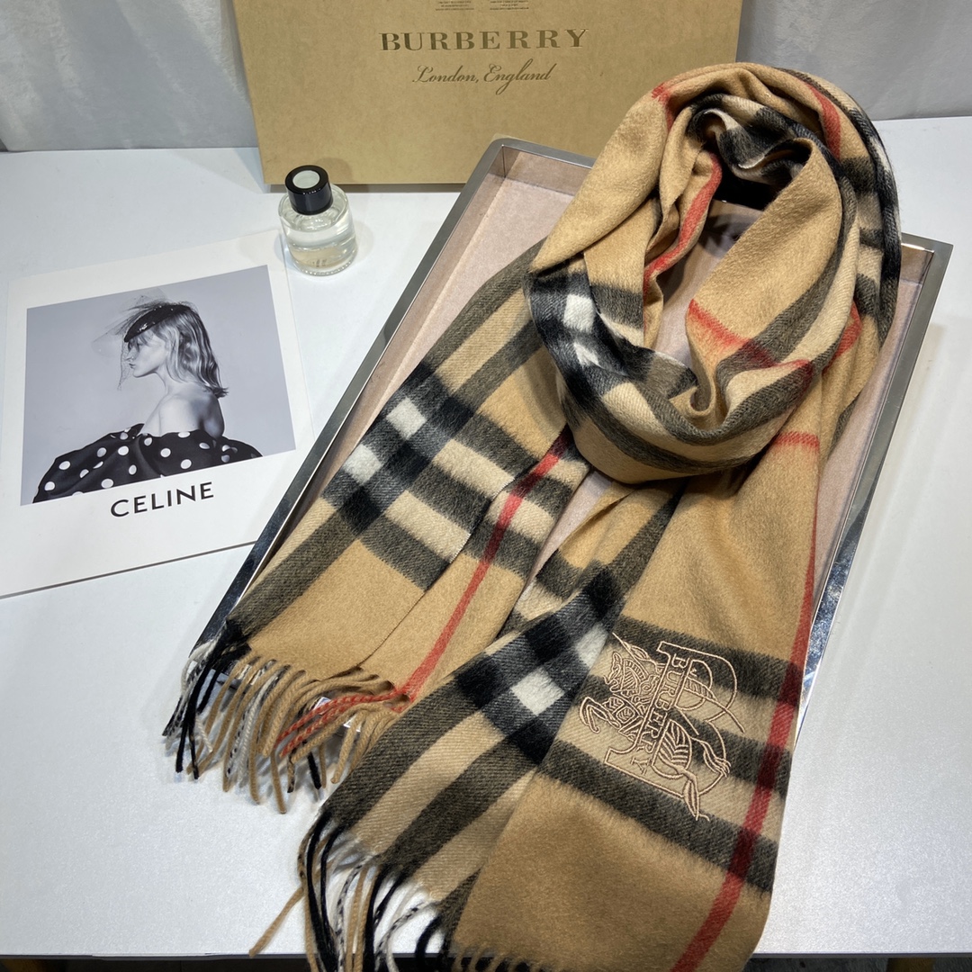 Scarf 30*180cm