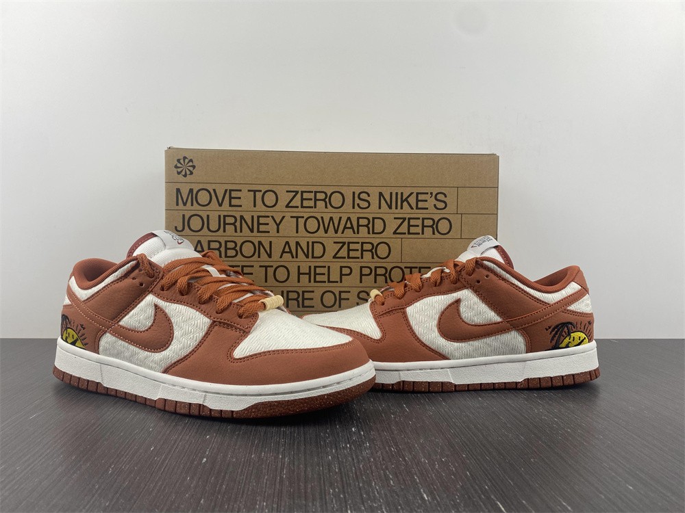 from Nike SB Dunk Low DR5475-100