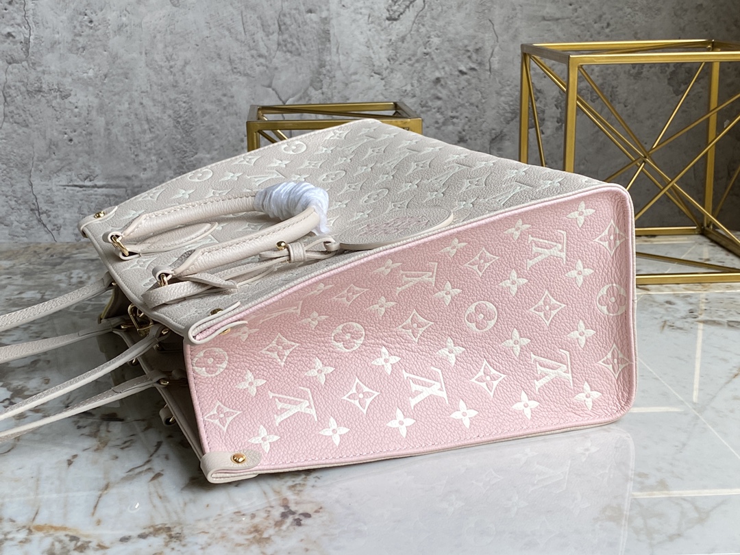 L*ouis V*uitton Bag Top Quality 34*26*13CM