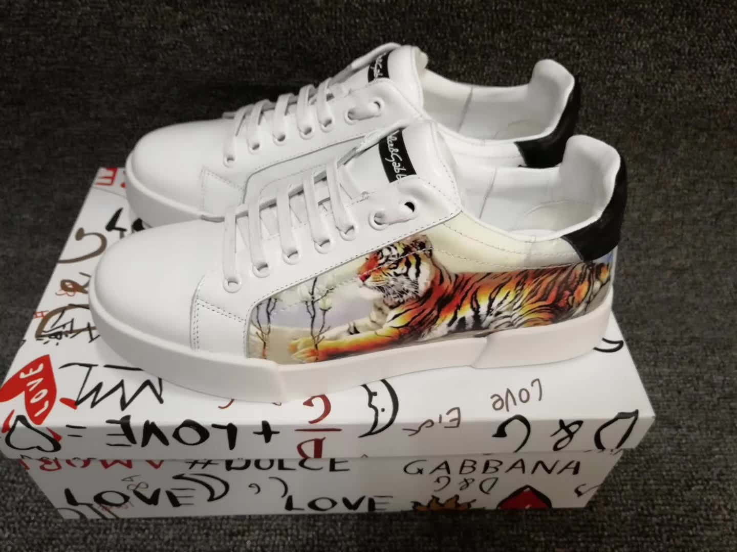 D*G Sneaker