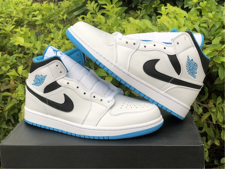 Air Jordan 1 Mid SE 554724-141