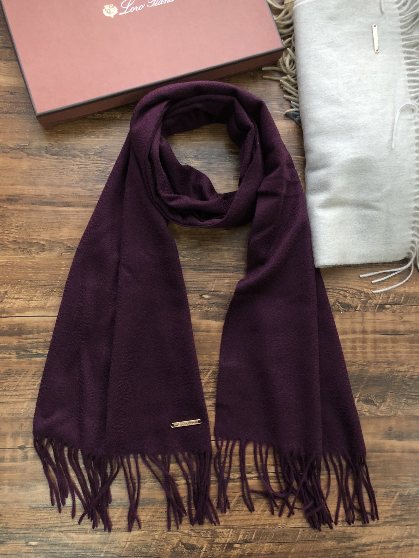 Scarf 40*190cm