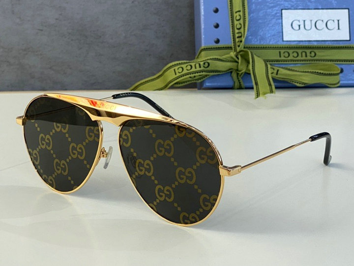 Top Quality G*ucci Glasses