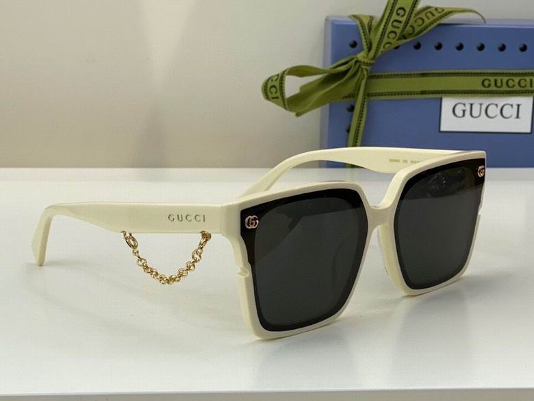 Top Quality G*ucci Glasses