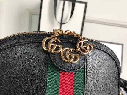 G*ucci Bag Top Quality 23.5*18*8cm