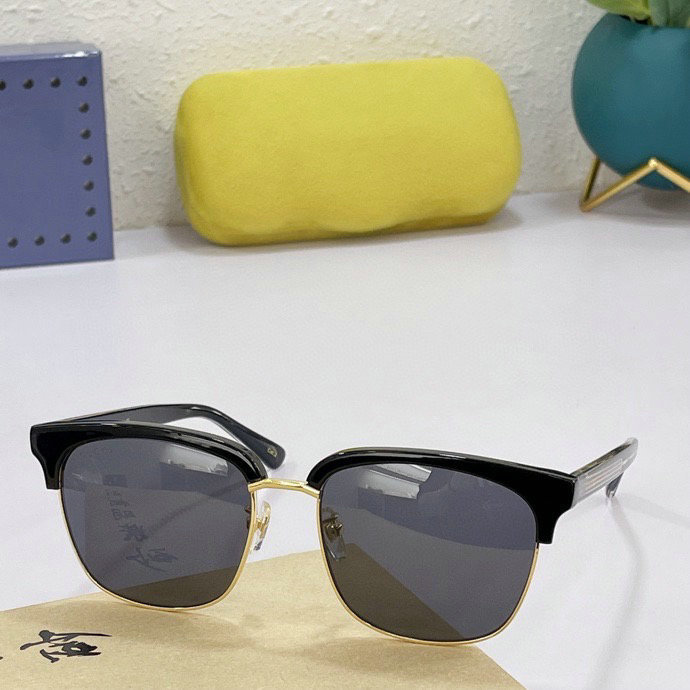 Top Quality G*ucci Glasses