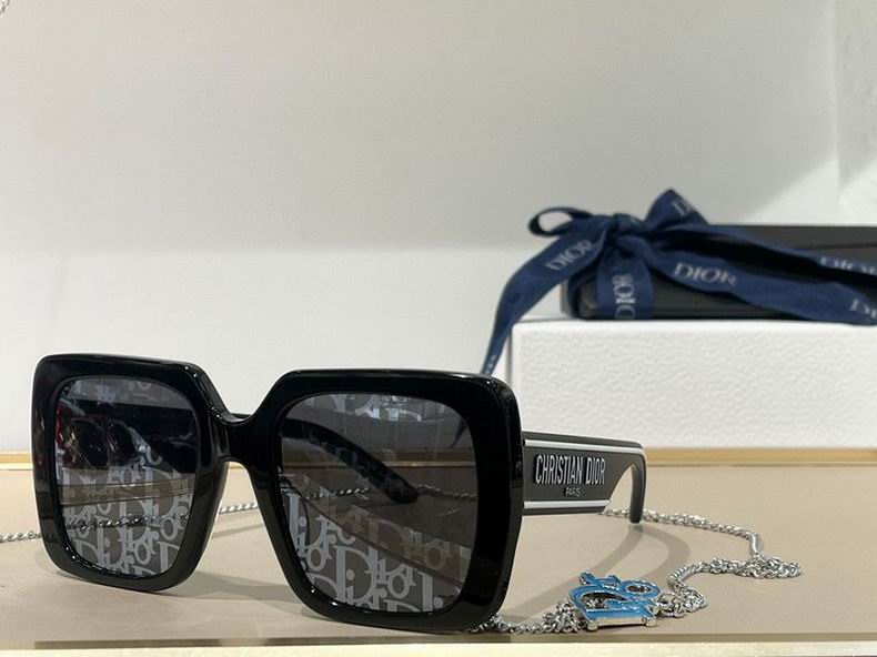 D*ior Glasses Top