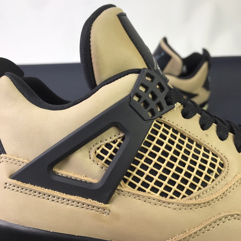 Air Jordan 4 Mushroom AQ9129-200