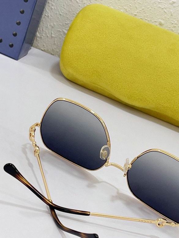 Top Quality G*ucci Glasses