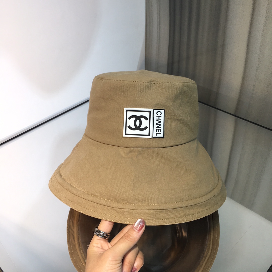 Top Hats