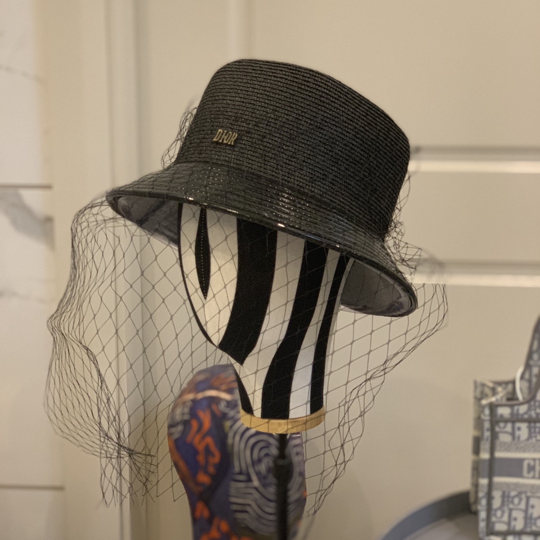 Top Hats