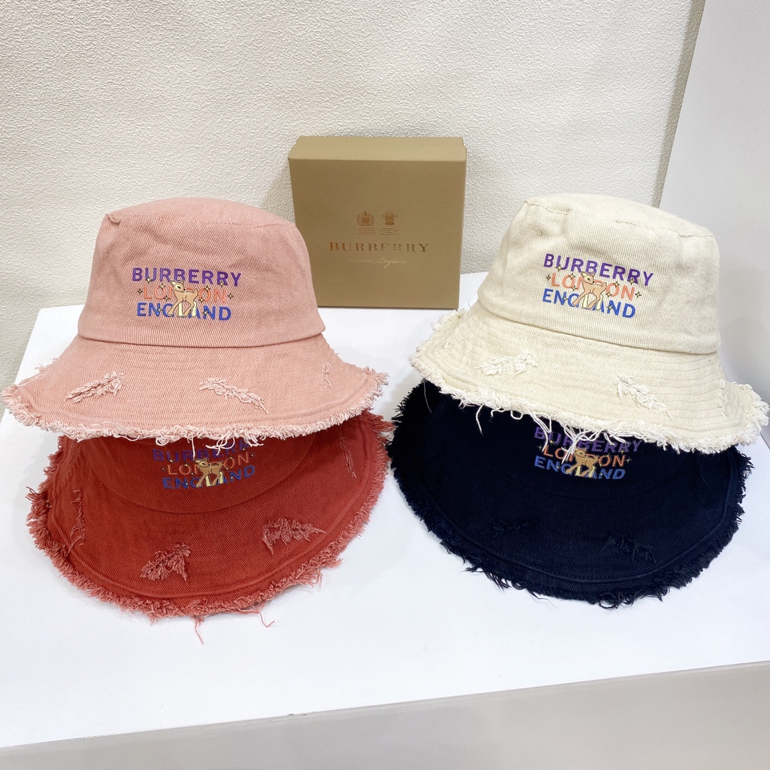 Top Hats