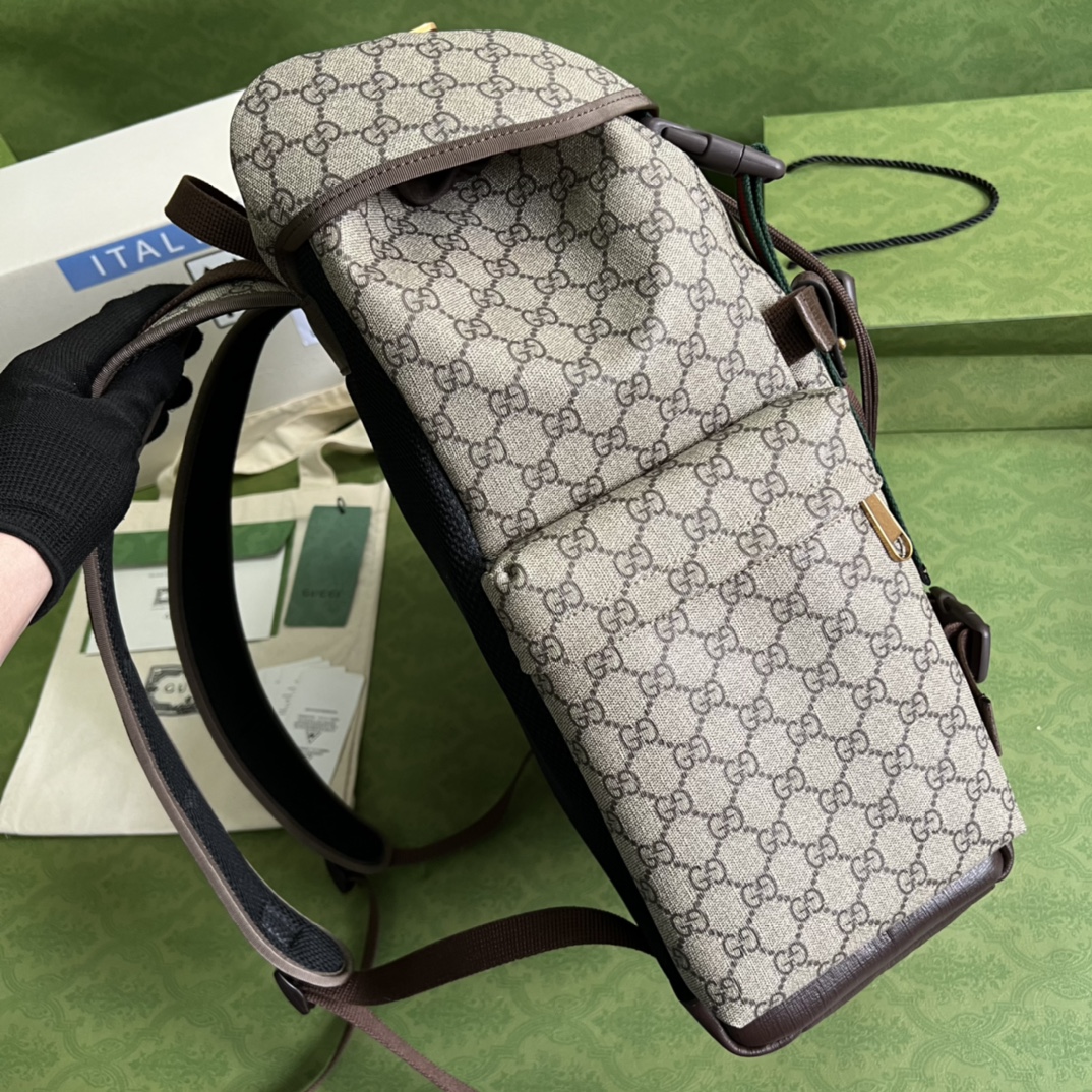 G*ucci Bag Top Quality 34*42*16CM