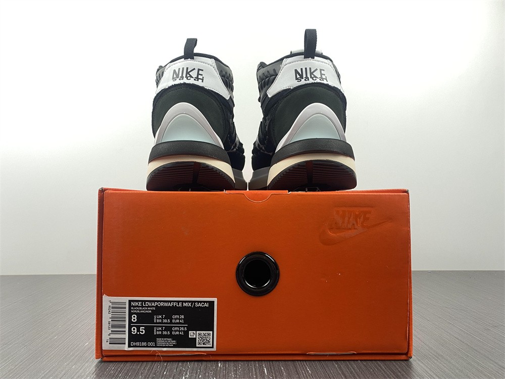 from Clot x Sacai x Nike DH9186-001