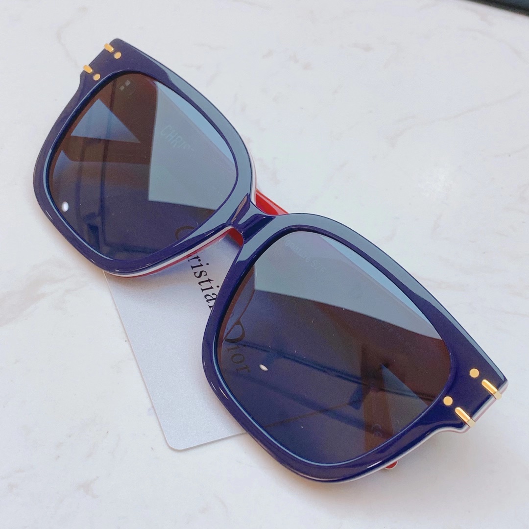 D*ior Glasses Top