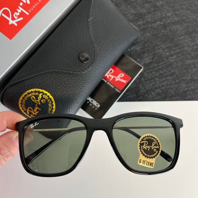 R*ayban Glasses Top