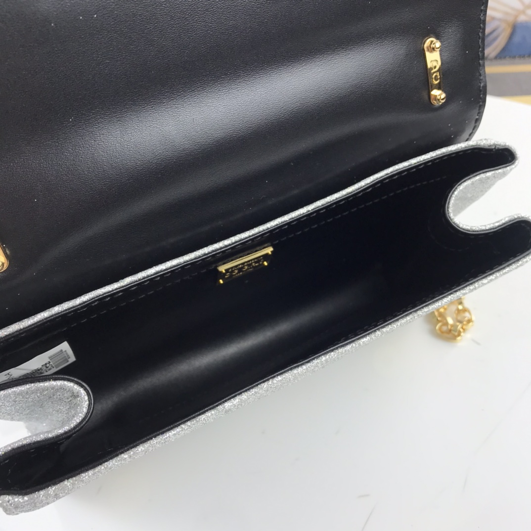 D*olce&G*abbana Bag Top Quality 21*4*15cm