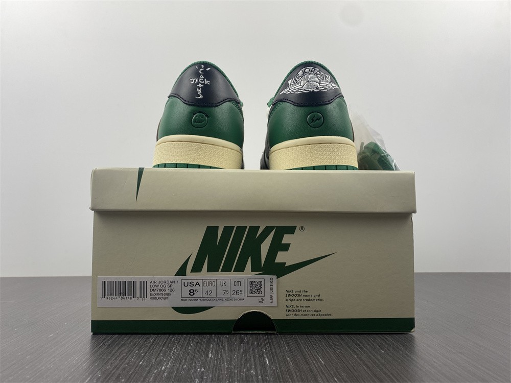 Air Jordan 1 Low DM7866 128