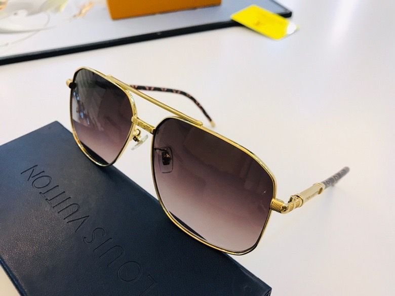 Top Quality L*ouis V*uitton Glasses