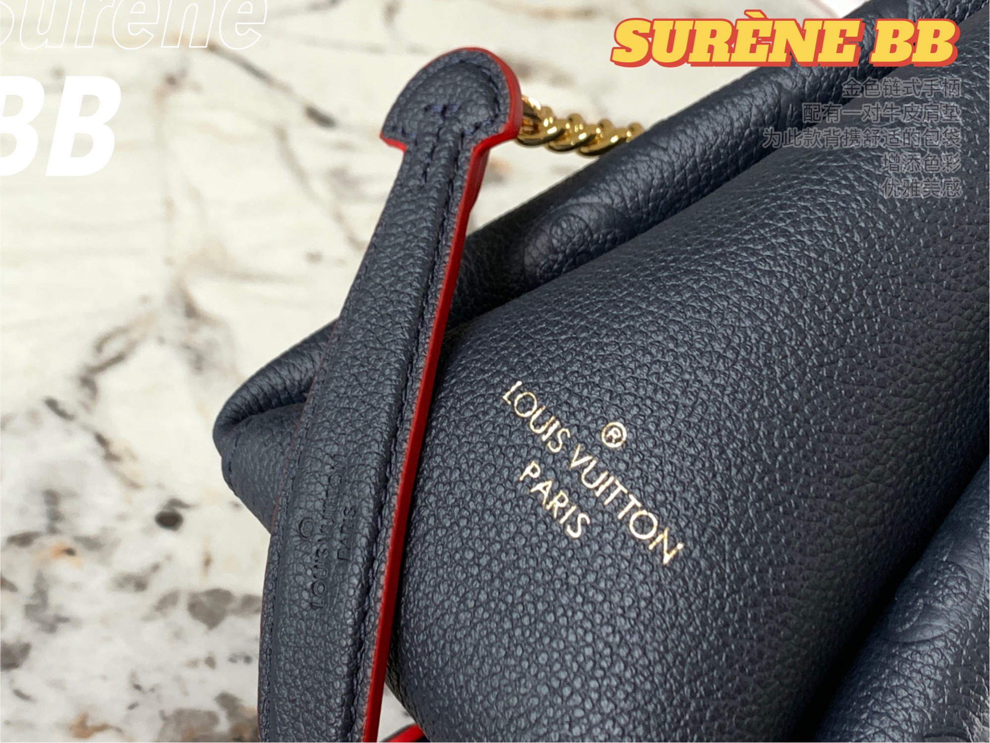 L*ouis V*uitton Bag Top Quality 24*17*11CM