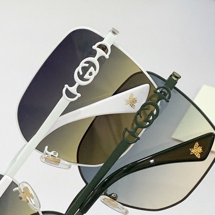 Top Quality G*ucci Glasses