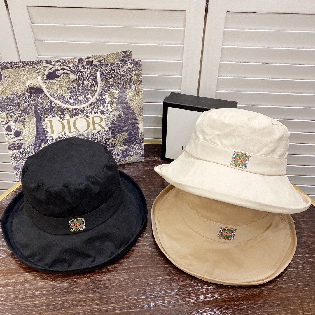 Top Hats