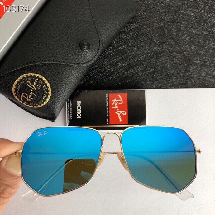 R*ayban Glasses Top