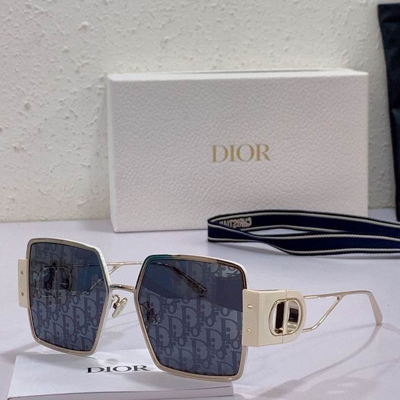D*ior Glasses Top