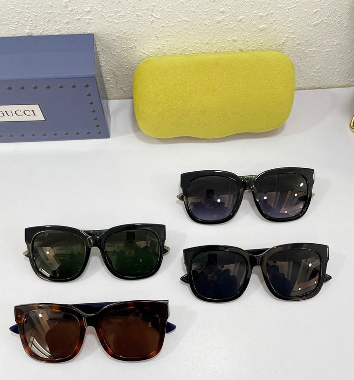 Top Quality G*ucci Glasses
