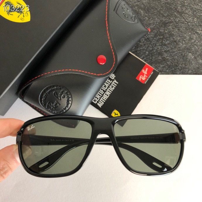 R*ayban Glasses Top
