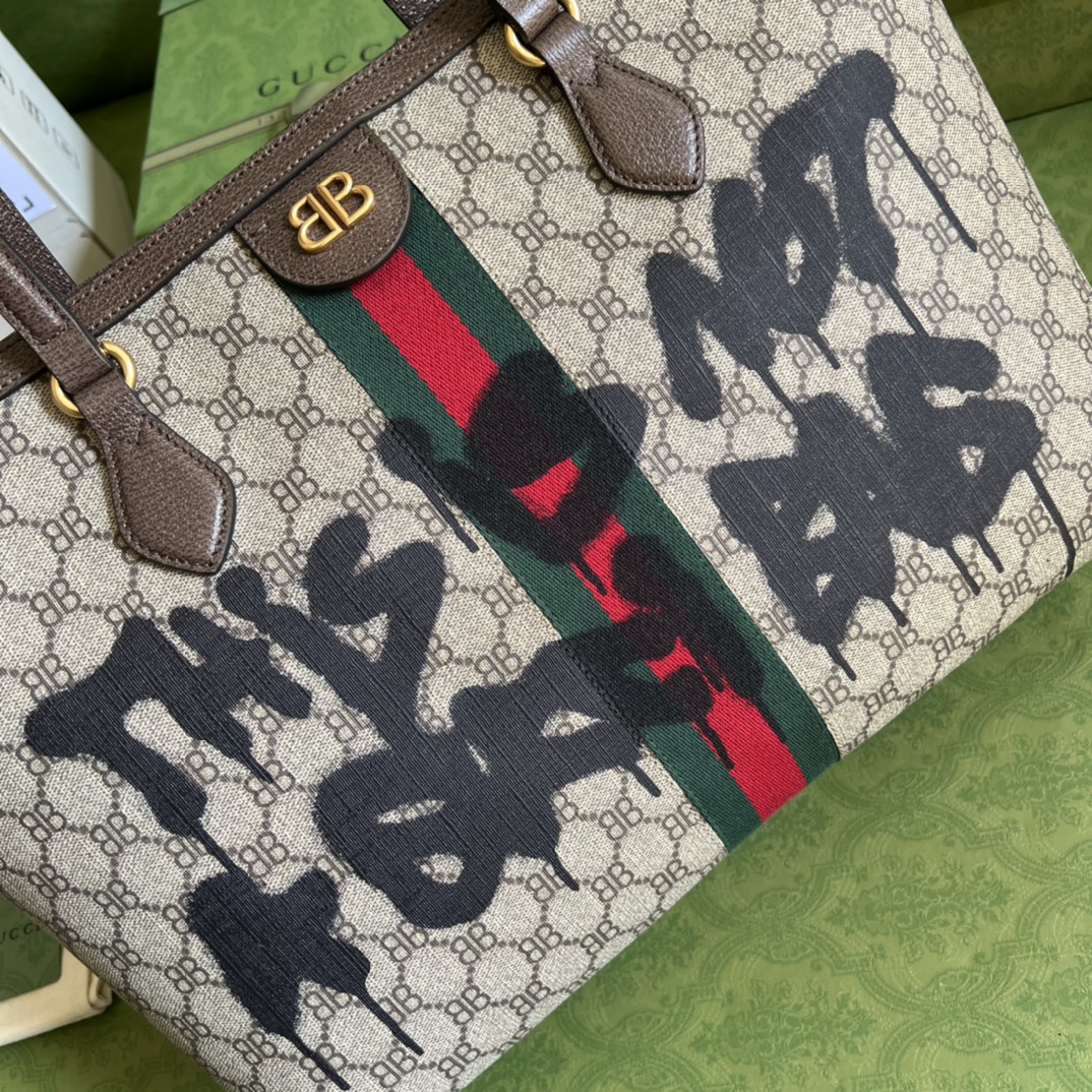 G*ucci Bag Top Quality 38*28*14cm