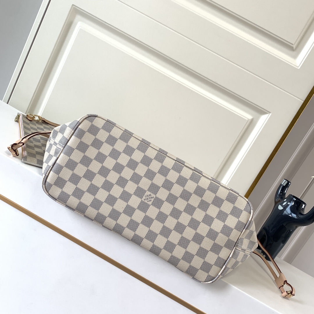 L*ouis V*uitton Bag Top Quality 32*29*17CM