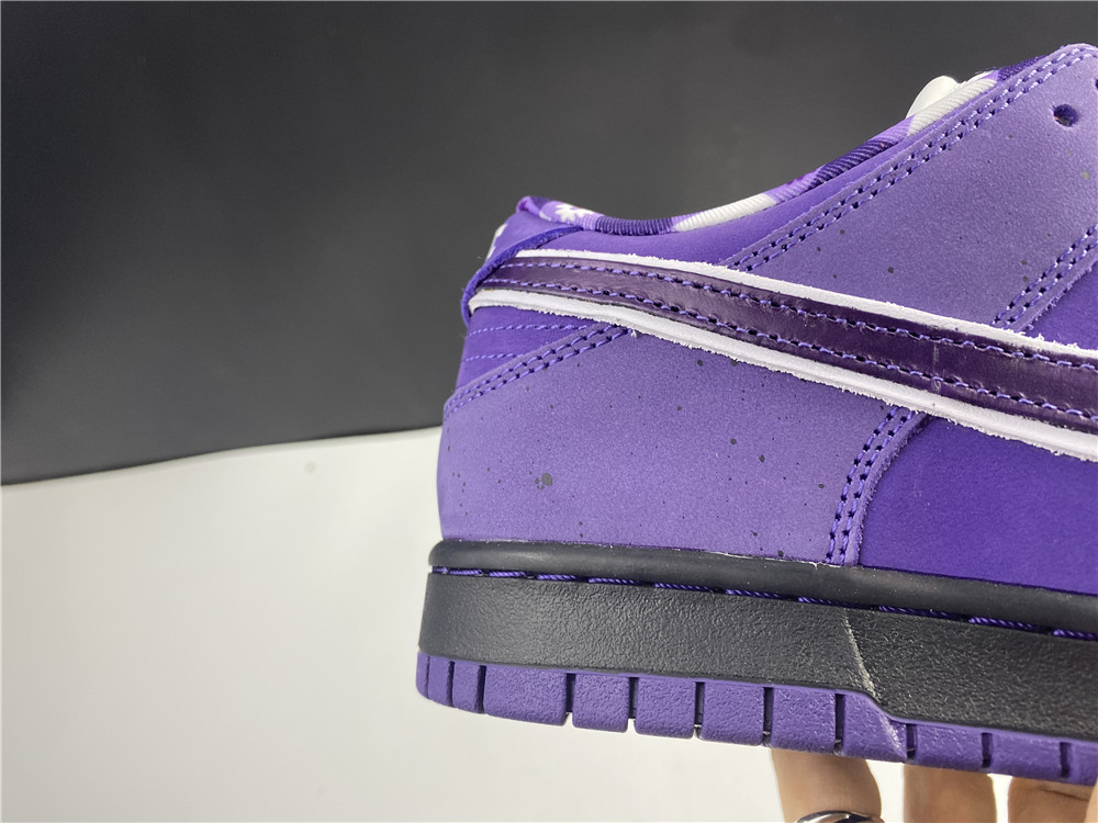 from Nike SB Dunk Low x Concepts BV1310-555