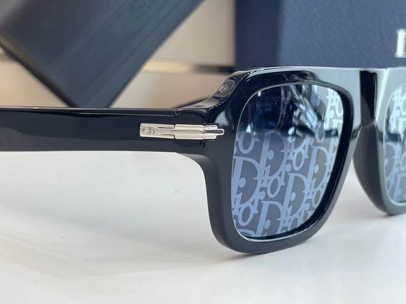 D*ior Glasses Top