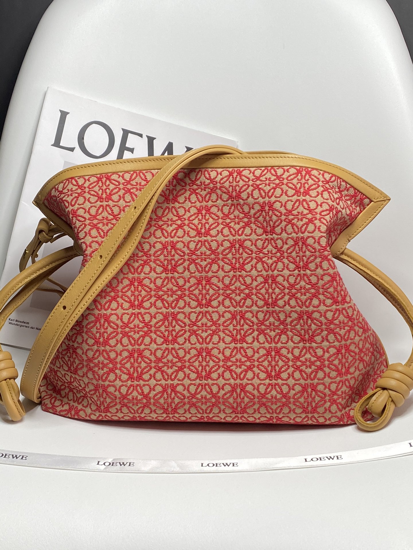 L*oewe Bag Top Quality 30*24.5*10.5CM