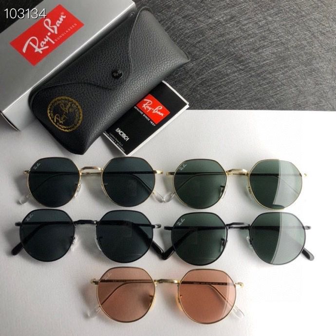 R*ayban Glasses Top