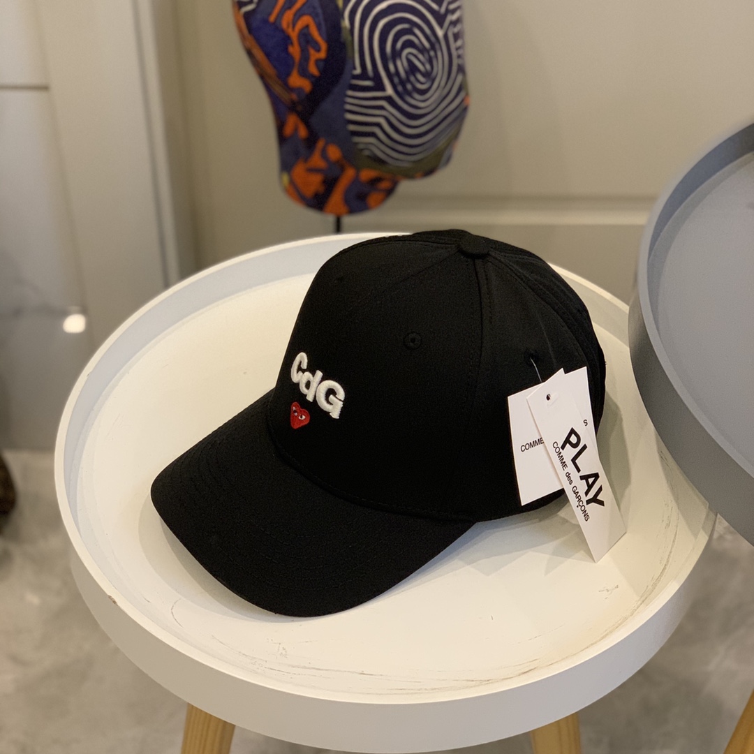 Top Hats