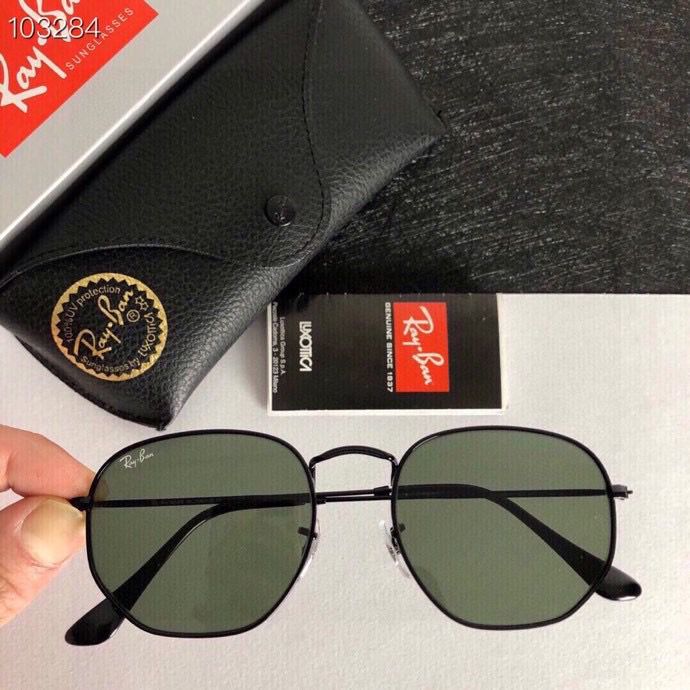 R*ayban Glasses Top
